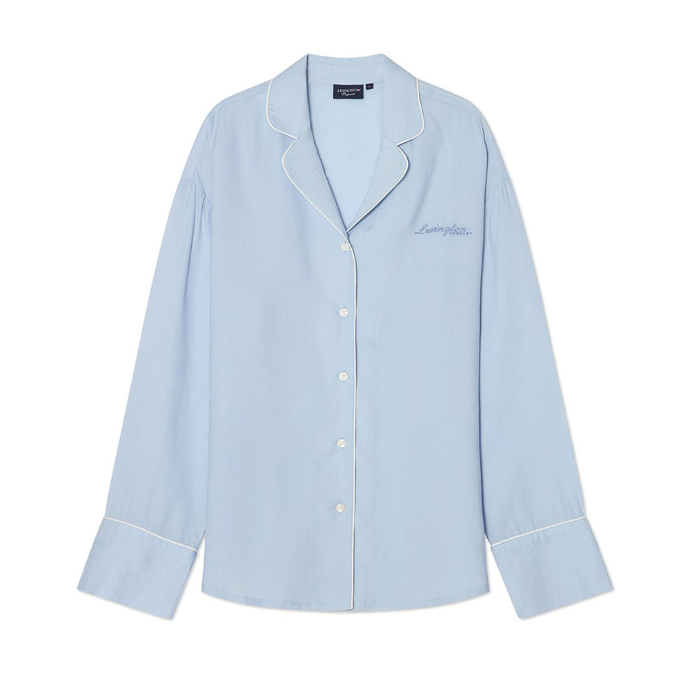 Lexington Lyocell Pyjamasset